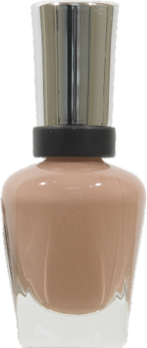 Sally Hansen Complete Salon Manicure Perspective: left