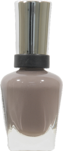 Sally Hansen Complete Salon Manicure Perspective: left