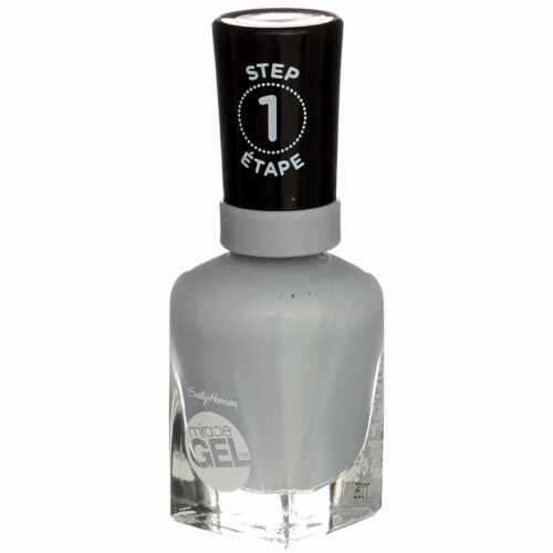 SH MGEL RG N/P GEL 14.7ml 14 IV Perspective: left