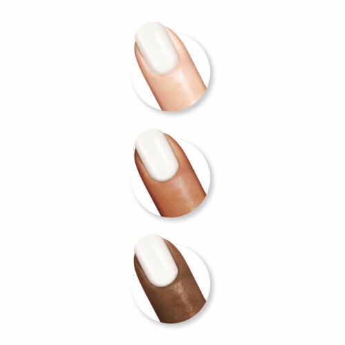 Sally Hansen® Miracle Gel™ 789/450 Get Mod Nail Polish Perspective: left