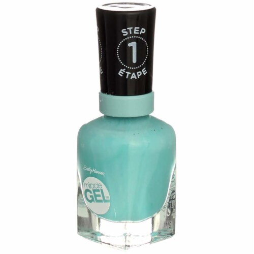 SH MGEL RG N/P GEL 14.7ml 15 IV Perspective: left