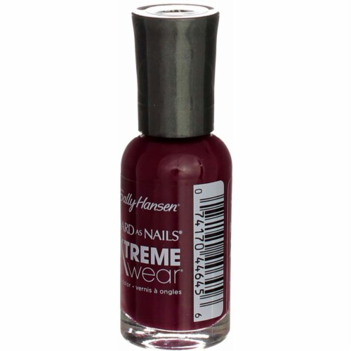 SH XTR WEAR N/P 11.8ML WITH THE BEET IV Perspective: left