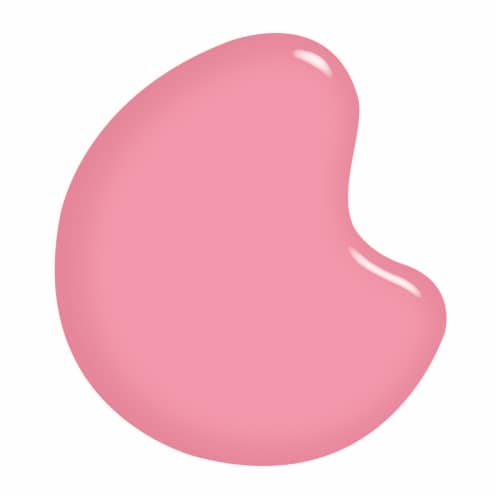 Sally Hansen® Insta-Dri Nail Polish - Pink Blink Perspective: left