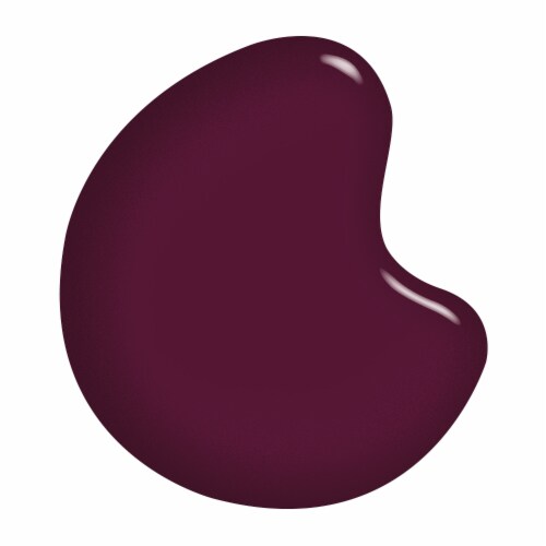 Sally Hansen® Insta Dri Nail Color - Go Garnet IV Perspective: left