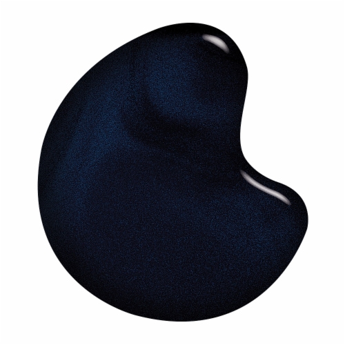 Sally Hansen® Insta-Dri Nail Polish Midnight Drive Perspective: left