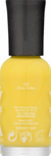 SH XTR WEAR N/P 11.8ML DAISY DUKES IV Perspective: left