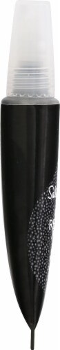 Sally Hansen Nail Rehab Charcoal Resurfacer Perspective: left