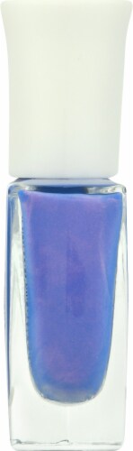 Sally Hansen Mega Strength 063 Make A Splash Nail Polish Perspective: left