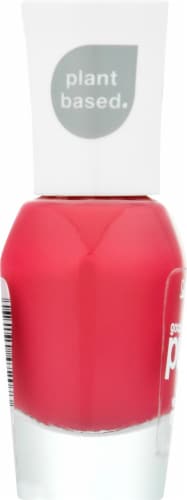 Sally Hansen Good. Kind. Pure Vegan Nail Color, 291 Passion Flower, 0.33 fl oz Perspective: left
