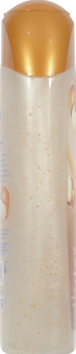 Softsoap Shea Butter Body Wash Perspective: left