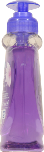 Softsoap Lavender & Chamomile Liquid Hand Soap Perspective: left