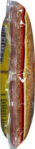 Ziyad® All natural Red Burghul Perspective: left