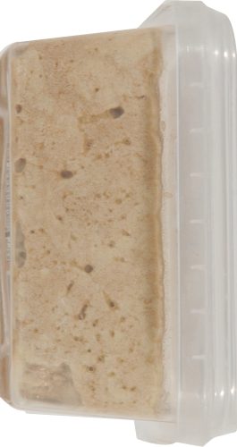 Ziyad Halva With Chocolate Perspective: left