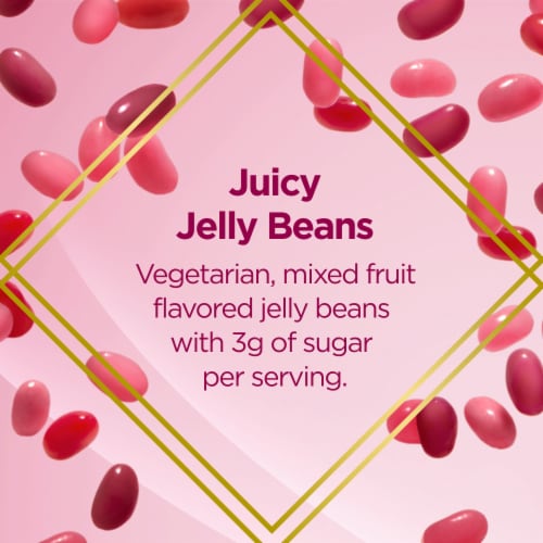 Nature's Bounty® Advanced Dietary Supplement Jelly Beans Perspective: left