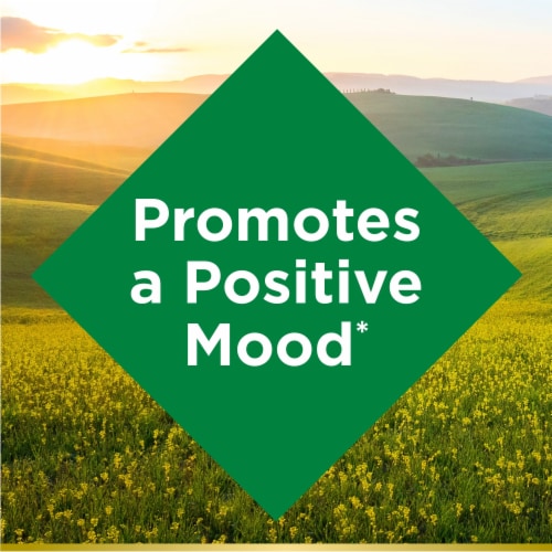 Nature's Bounty® St. John's Wort Capsules 300mg Perspective: left