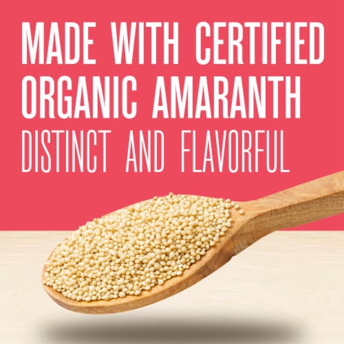 Arrowhead™ Mills Amaranth Flakes Organic Cereal Perspective: left