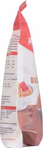Arrowhead Mills Organic Bulgur Wheat Perspective: left