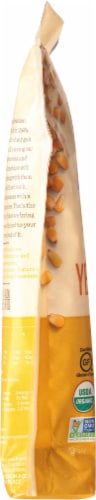 Arrowhead Mills Organic Gluten Free Yellow Corn Grits Perspective: left