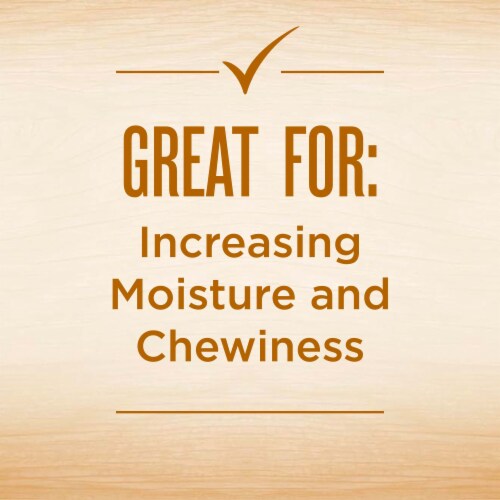 Arrowhead™ Mills Organic Oat Flour Perspective: left