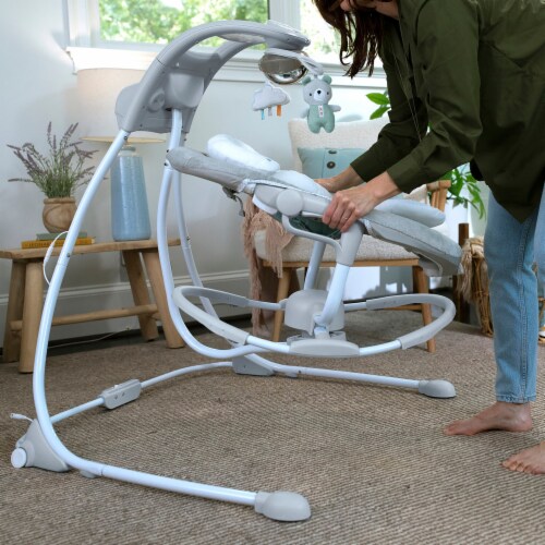 Ingenuity dream comfort rocker shop