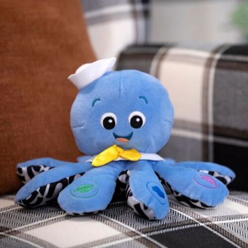 Octoplush on sale