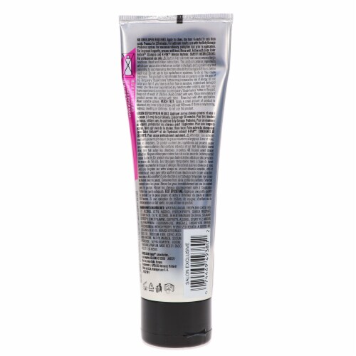 Joico Vero K-Pak Intensity Semi Permanent Hair Color Soft Pink 4 oz Perspective: left
