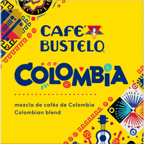 Cafe bustelo keurig online