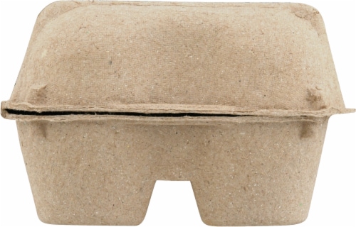 Wilcox Mobile Pasture Raised Large Brown Eggs Perspective: left