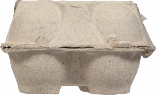 Wilcox Free Range Large Brown Organic Omega-3 Eggs Perspective: left