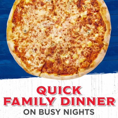 Jack's Pizza Fries Cheesy Frozen Pizza Dippers Perspective: left