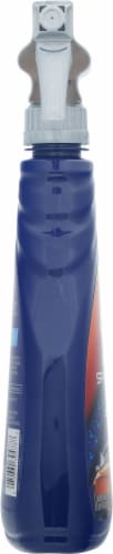 Turtle Wax Ice Premium Car Care Spray Wax Perspective: left