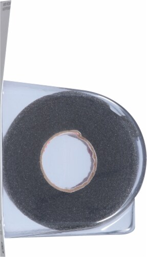 Mueller MWrap® Multi-Purpose Pre-wrap - Black Perspective: left
