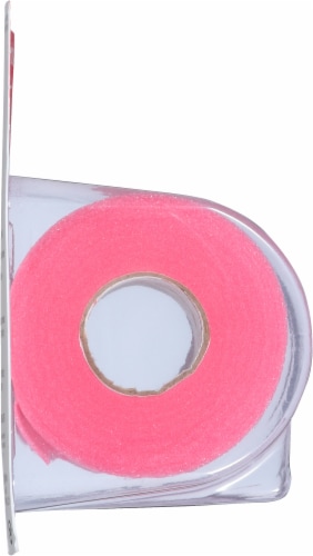 Mueller® MWrap® Multipurpose Prewrap - Pink Perspective: left