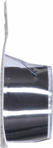 Mueller MTape® Support and Compression Tape - Black Perspective: left