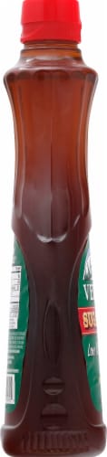 Maple Grove Farms Sugar Free® Maple Flavored Syrup Perspective: left
