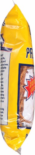 Old Dutch Pretzel Sticks Perspective: left