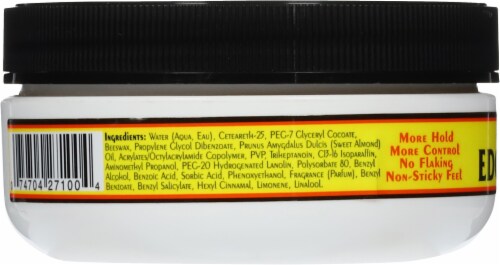Murray's® Edgewax™ Hair Wax Perspective: left