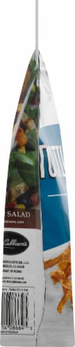 Mrs. Cubbison's Southwest Flavor Tortilla Strips Perspective: left