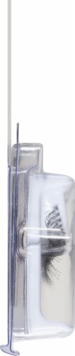 Ardell® 110 Black Fashion Lashes Perspective: left