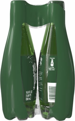 Maison Perrier® Sparkling Water Perspective: left