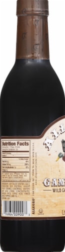 Allegro® Game Tame Wild Game Marinade Perspective: left