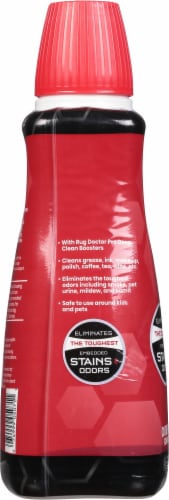 Rug Doctor® Max Advanced Multi-Purpose Deep Carpet Cleaner Perspective: left