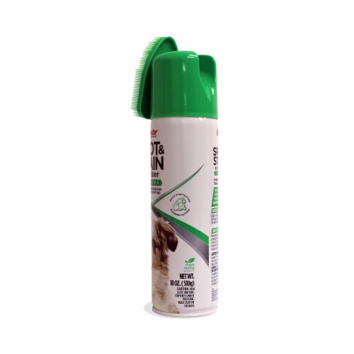 Rug Doctor® Professional Pet Formula Spot & Stain Scrubber Perspective: left