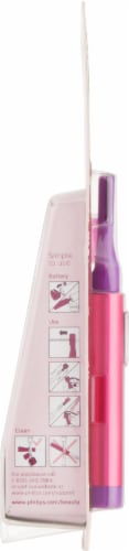 Philips Precision Perfect Precision Trimmer Perspective: left