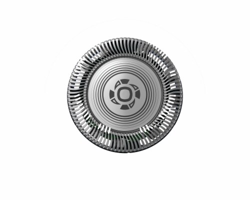 Philips Norelco Series 1000–3000 SH30 Electric Razor Replacement Shaving Heads Perspective: left