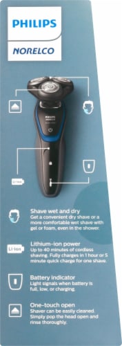 philips norelco one touch