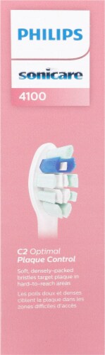 Philips Sonicare Power Toothbrush Perspective: left