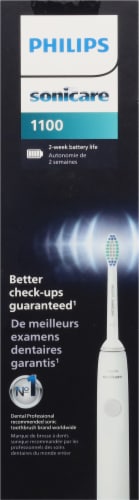 Philips Sonicare Power Electric Toothbrush Perspective: left