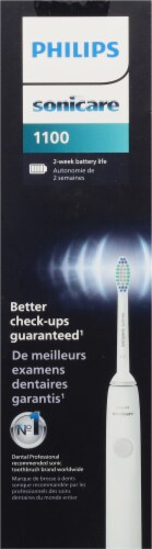 Philips Sonicare Power Electric Toothbrush Perspective: left
