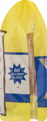 Ener-G Gluten Free Light Classic White with Tapioca Perspective: left
